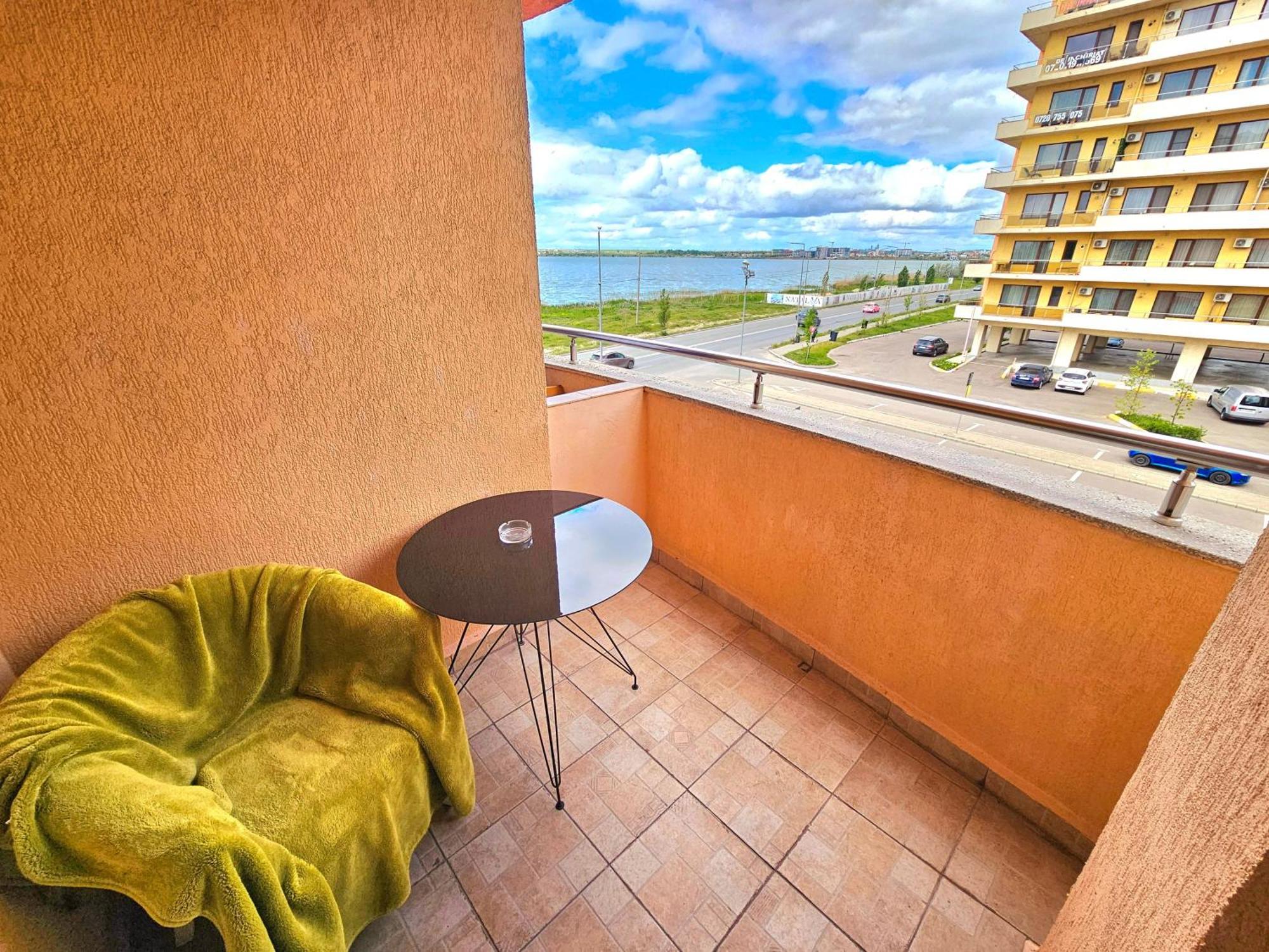 Apartament Melly's Summerland *
