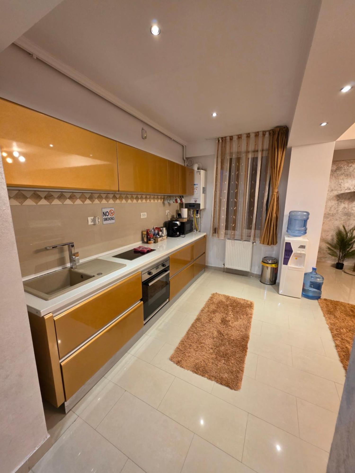 Melly's Summerland Apartament Mamaia