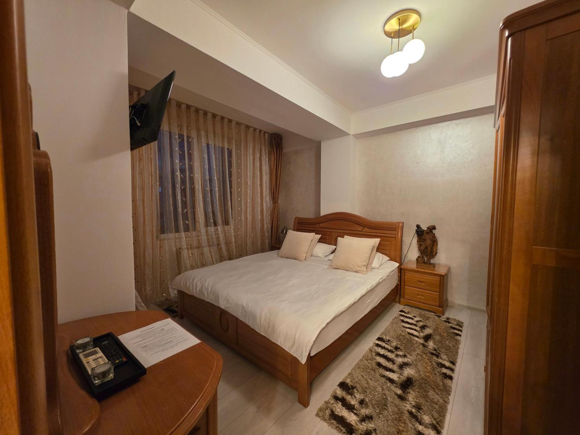 Apartament Melly's Summerland